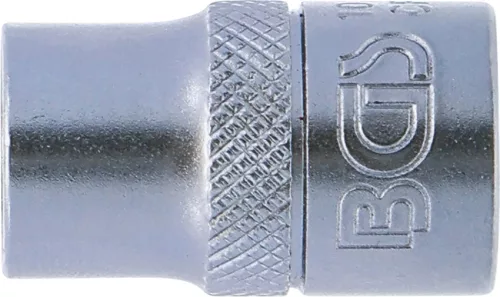 BGS technic 3/8" Dugókulcs "Gear Lock", 10 mm (BGS 10310)