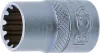 BGS technic 3/8" Dugókulcs "Gear Lock", 11 mm (BGS 10311)