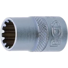   BGS technic 3/8" Dugókulcs "Gear Lock", 11 mm (BGS 10311)