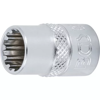   BGS technic 3/8" Dugókulcs "Gear Lock", 11 mm (BGS 10311)