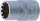 BGS technic 3/8" Dugókulcs "Gear Lock", 11 mm (BGS 10311)
