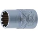 BGS technic 3/8" Dugókulcs "Gear Lock", 11 mm (BGS 10311)