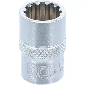   BGS technic 3/8" Dugókulcs "Gear Lock", 12 mm (BGS 10312)