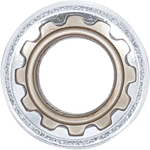 BGS technic 3/8" Dugókulcs "Gear Lock", 12 mm (BGS 10312)