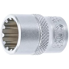   BGS technic 3/8" Dugókulcs "Gear Lock", 13 mm (BGS 10313)