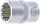BGS technic 3/8" Dugókulcs "Gear Lock", 13 mm (BGS 10313)