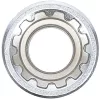 BGS technic 3/8" Dugókulcs "Gear Lock", 13 mm (BGS 10313)