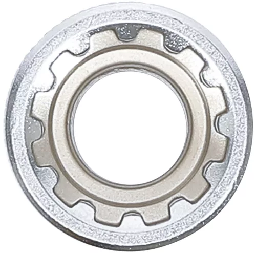 BGS technic 3/8" Dugókulcs "Gear Lock", 13 mm (BGS 10313)