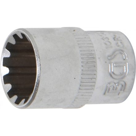 BGS technic 3/8" Dugókulcs "Gear Lock", 14 mm (BGS 10314)