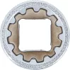 BGS technic 3/8" Dugókulcs "Gear Lock", 14 mm (BGS 10314)