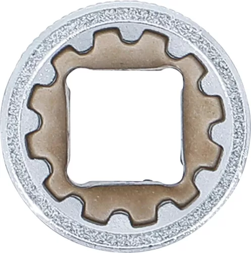 BGS technic 3/8" Dugókulcs "Gear Lock", 14 mm (BGS 10314)