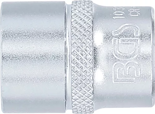 BGS technic 3/8" Dugókulcs "Gear Lock", 14 mm (BGS 10314)