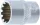 BGS technic 3/8" Dugókulcs "Gear Lock", 15 mm (BGS 10315)