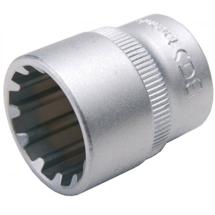 BGS technic 3/8" Dugókulcs "Gear Lock", 15 mm (BGS 10315)