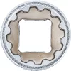 BGS technic 3/8" Dugókulcs "Gear Lock", 15 mm (BGS 10315)