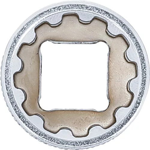 BGS technic 3/8" Dugókulcs "Gear Lock", 15 mm (BGS 10315)