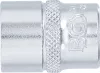 BGS technic 3/8" Dugókulcs "Gear Lock", 15 mm (BGS 10315)
