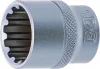 BGS technic 3/8" Dugókulcs "Gear Lock", 18 mm (BGS 10318)