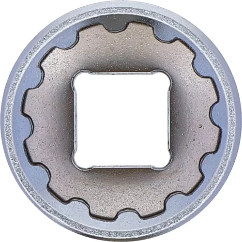 BGS technic 3/8" Dugókulcs "Gear Lock", 18 mm (BGS 10318)