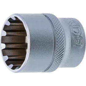   BGS technic 3/8" Dugókulcs "Gear Lock", 19 mm (BGS 10319)