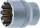 BGS technic 3/8" Dugókulcs "Gear Lock", 19 mm (BGS 10319)