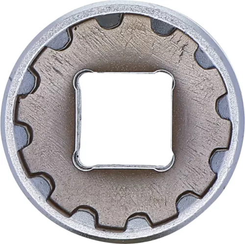 BGS technic 3/8" Dugókulcs "Gear Lock", 19 mm (BGS 10319)