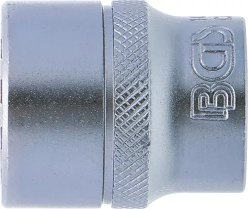 BGS technic 3/8" Dugókulcs "Gear Lock", 19 mm (BGS 10319)