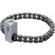 BGS technic Láncos olajszűrő leszedő, 1/2", 65-115mm (BGS 1033)
