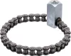 BGS technic Láncos olajszűrő leszedő, 1/2", 65-115mm (BGS 1033)