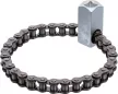 BGS technic Láncos olajszűrő leszedő, 1/2", 65-115mm (BGS 1033)