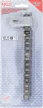 BGS technic Láncos olajszűrő leszedő, 1/2", 65-115mm (BGS 1033)