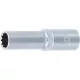 BGS technic 3/8" Hosszított dugókulcs "Gear Lock", 10 mm (BGS 10350)