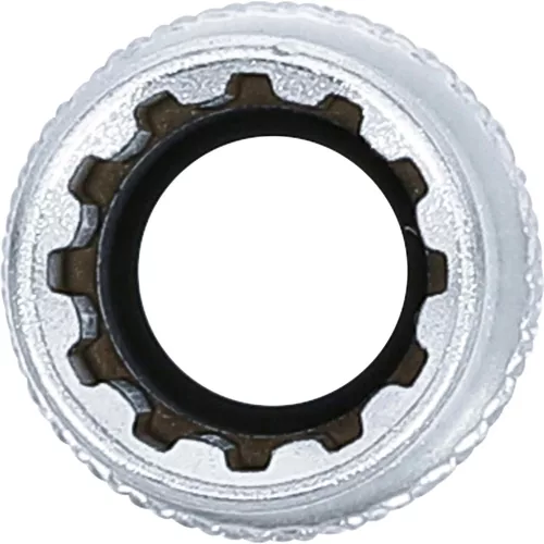 BGS technic 3/8" Hosszított dugókulcs "Gear Lock", 10 mm (BGS 10350)