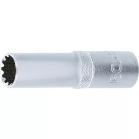   BGS technic 3/8" Hosszított dugókulcs "Gear Lock", 11 mm (BGS 10351)