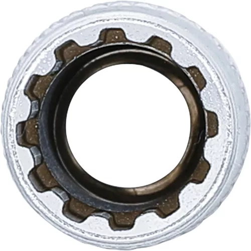 BGS technic 3/8" Hosszított dugókulcs "Gear Lock", 11 mm (BGS 10351)
