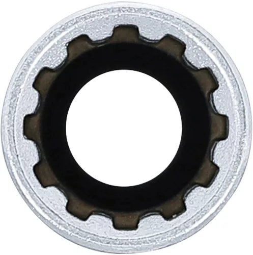BGS technic 3/8" Hosszított dugókulcs "Gear Lock", 12 mm (BGS 10352)