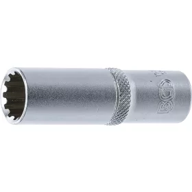   BGS technic 3/8" Hosszított dugókulcs "Gear Lock", 13 mm (BGS 10353)
