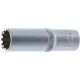 BGS technic 3/8" Hosszított dugókulcs "Gear Lock", 13 mm (BGS 10353)