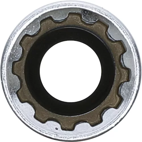 BGS technic 3/8" Hosszított dugókulcs "Gear Lock", 13 mm (BGS 10353)