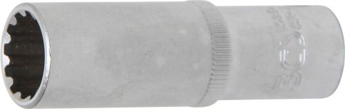 BGS technic 3/8" Hosszított dugókulcs "Gear Lock", 14 mm (BGS 10354)