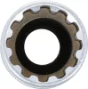 BGS technic 3/8" Hosszított dugókulcs "Gear Lock", 14 mm (BGS 10354)