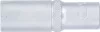 BGS technic 3/8" Hosszított dugókulcs "Gear Lock", 14 mm (BGS 10354)