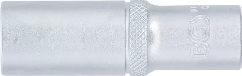 BGS technic 3/8" Hosszított dugókulcs "Gear Lock", 14 mm (BGS 10354)