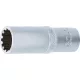 BGS technic 3/8" Hosszított dugókulcs "Gear Lock", 15 mm (BGS 10355)