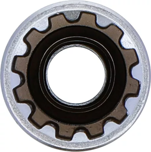 BGS technic 3/8" Hosszított dugókulcs "Gear Lock", 15 mm (BGS 10355)