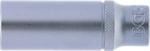 BGS technic 3/8" Hosszított dugókulcs "Gear Lock", 15 mm (BGS 10355)