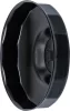 BGS technic Olajszűrő leszedő kupak 106 mm x 15 lap (BGS 1039-106-15)
