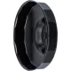 BGS technic Olajszűrő leszedő kupak 106 mm x 15 lap (BGS 1039-106-15)