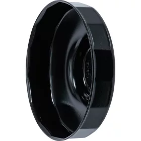   BGS technic Olajszűrő leszedő kupak 108 mm x 15 lap (BGS 1039-108-15)