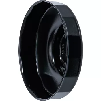   BGS technic Olajszűrő leszedő kupak 108 mm x 15 lap (BGS 1039-108-15)